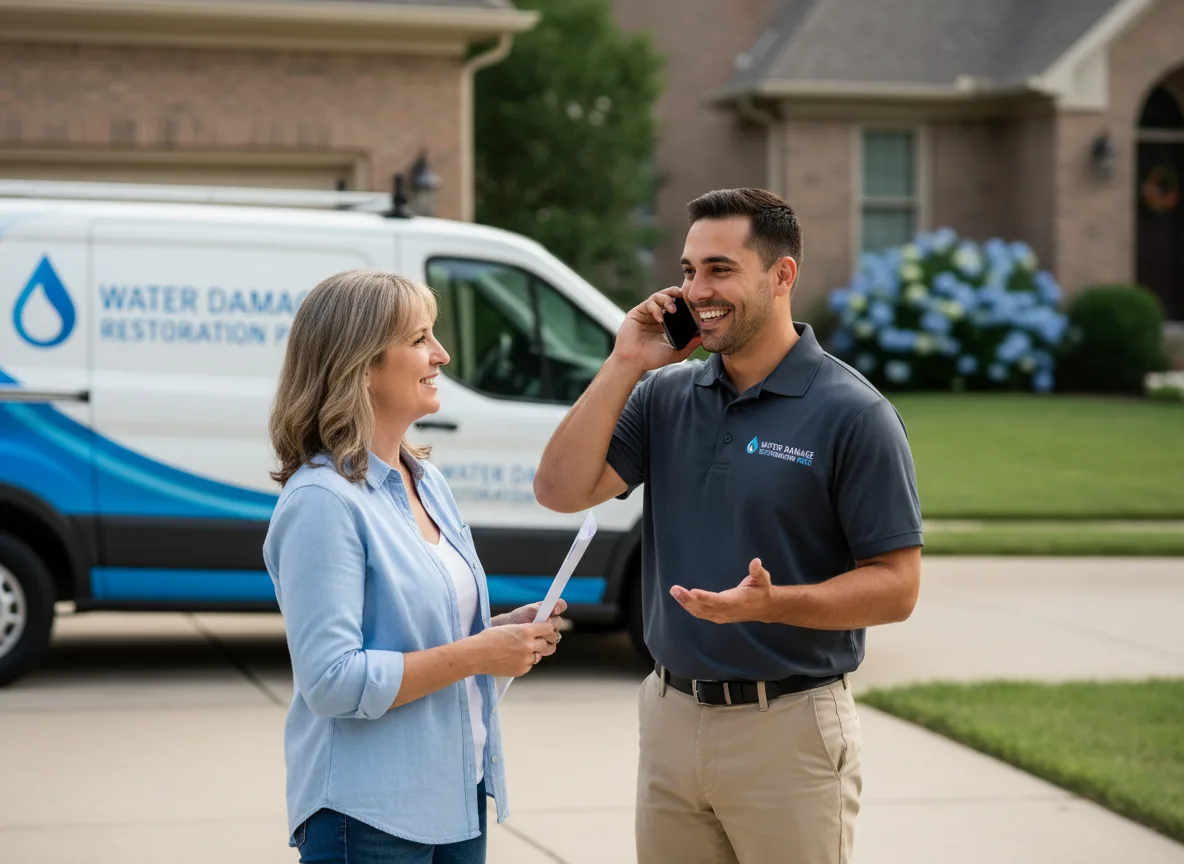 Flood Restoration Indiana, PA FAQs